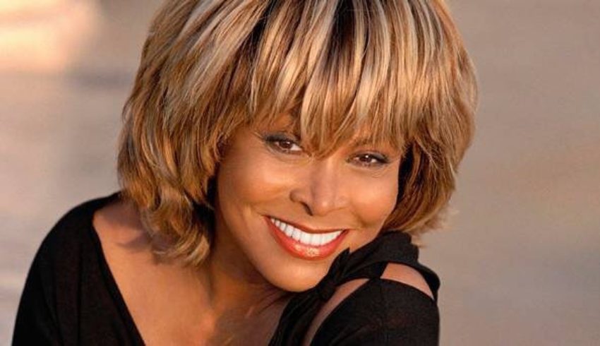 Tina Turner