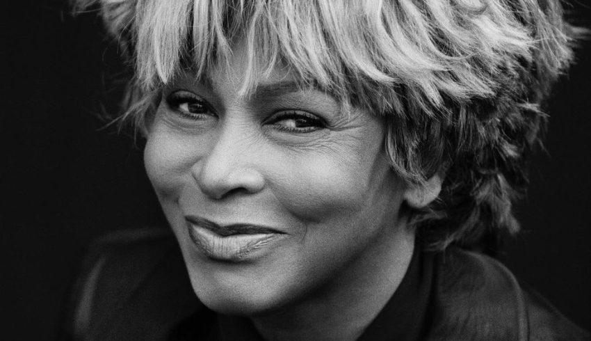 Tina Turner