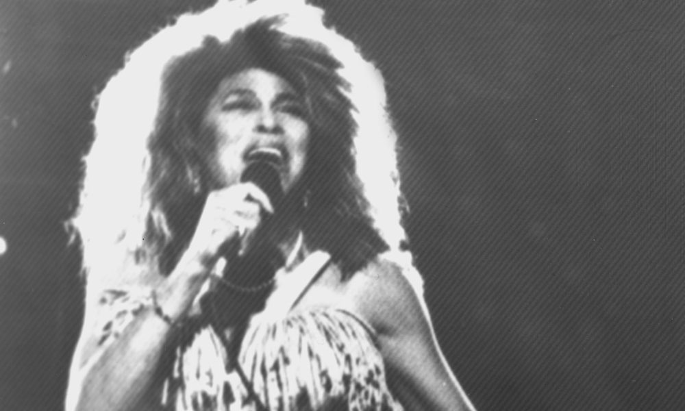 Tina Turner