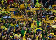 A Copa começa hoje. E nós já não somos os mesmos.